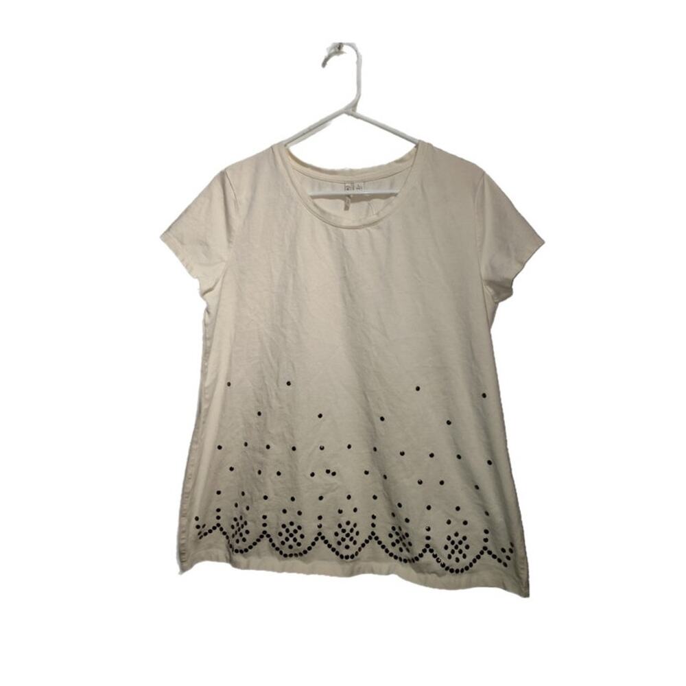 Cato Women's Shirt Size Large